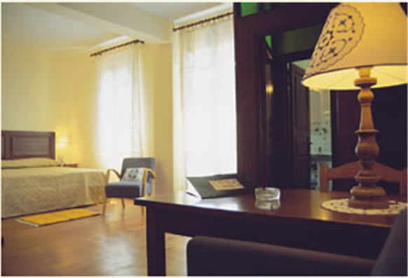 Residence Hotel La Vetreria Catane Chambre photo