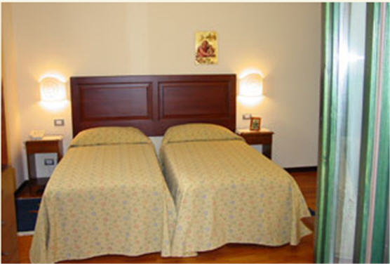 Residence Hotel La Vetreria Catane Extérieur photo