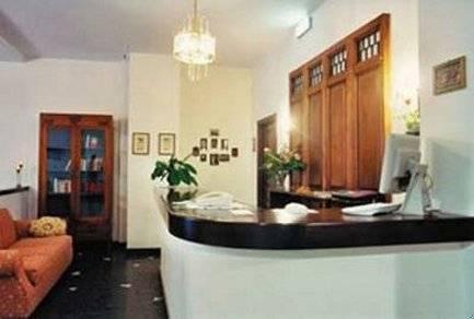 Residence Hotel La Vetreria Catane Intérieur photo